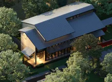 BIỆT THỰ TUYÊN QUANG 2