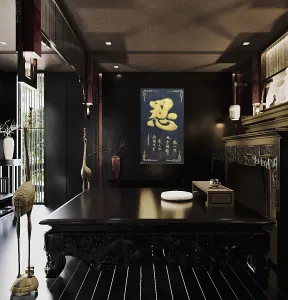 Thiết kế nhà thờ họ – công trình tâm linh