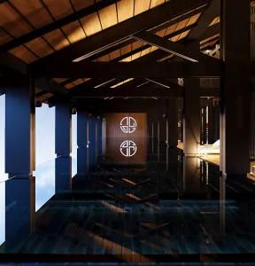 Thiết kế nhà ở phong cách truyền thống