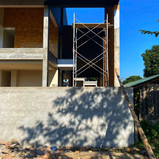 CÔNG TRÌNH BIỆT THỰ TUYÊN QUANG