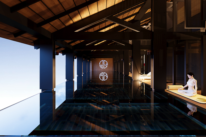 Thiết kế nhà ở phong cách truyền thống