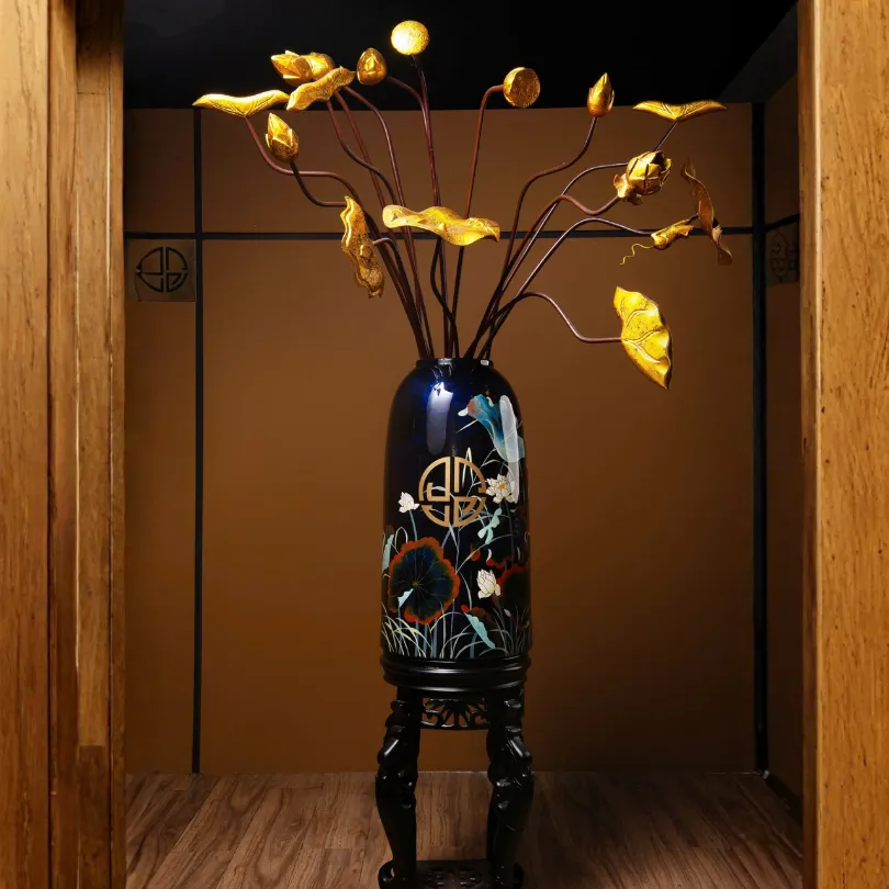 Bình Phúc Lộc An Khang